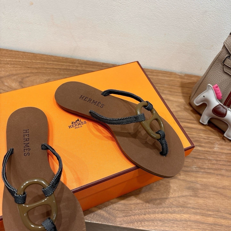 H**me5 slippers